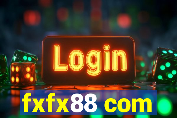 fxfx88 com